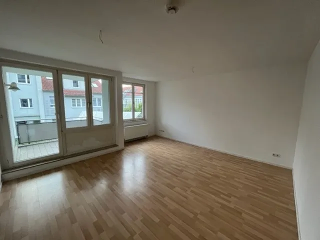 Familienfreundliche 3-Zimmerwohnung in der Semmelweissstraße 19 — photo 1